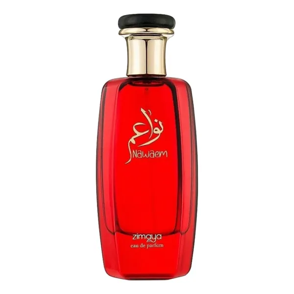 Zimaya Nawaem