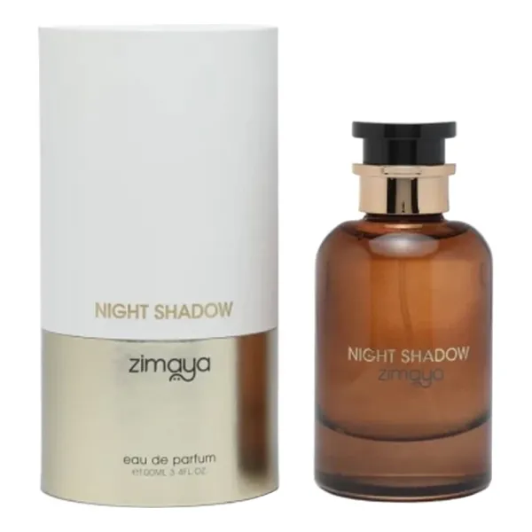 Zimaya Night Shadow