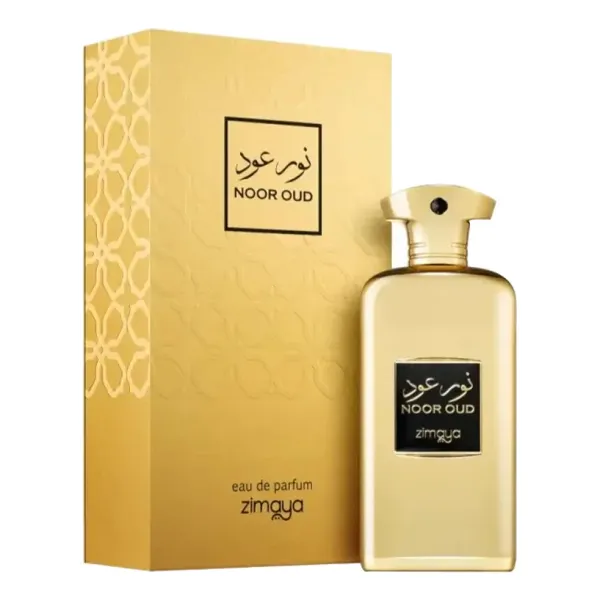 Zimaya Noor Oud