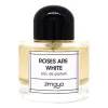 Zimaya Roses Are White