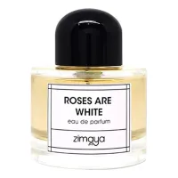 Zimaya Roses Are White