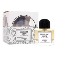 Zimaya Roses Are White
