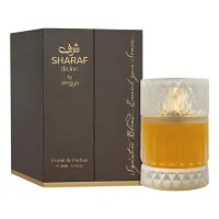 Zimaya Sharaf Divine