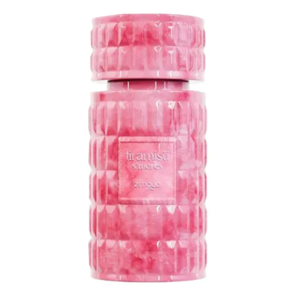 Zimaya Tiramisu S'Mores