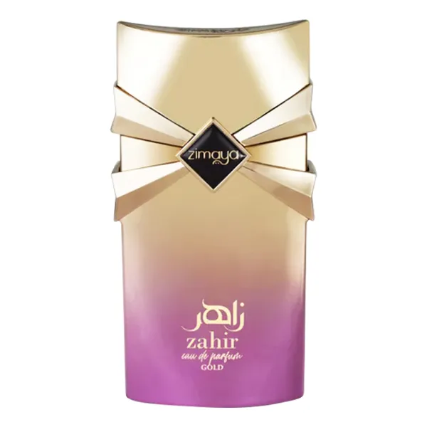 Zimaya Zahir Gold
