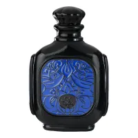 Zimaya Zukhruf Black