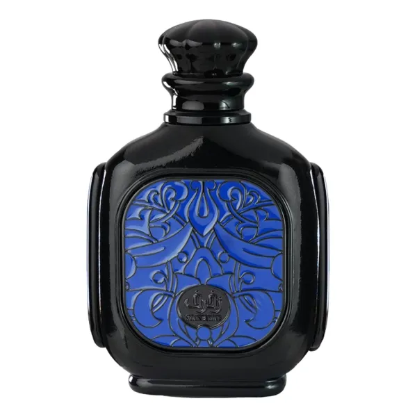 Zimaya Zukhruf Black