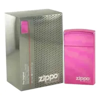 Zippo Fragrances Bright Pink Masculino