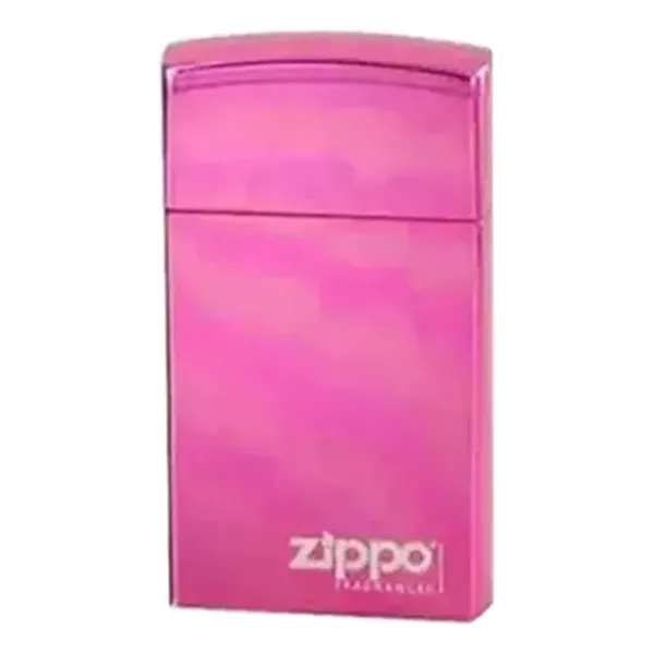 Zippo Fragrances Bright Pink Masculino