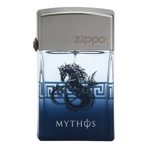 Zippo Fragrances Mythos