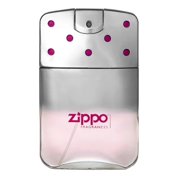 Zippo Fragrances Zippo Feelzone For Her