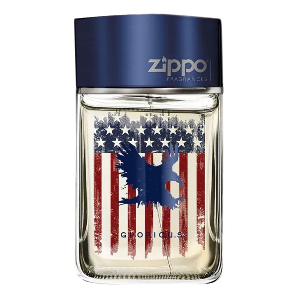 Zippo Fragrances Zippo GLORIOU.S.