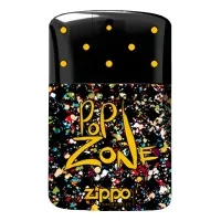 Zippo Fragrances Zippo PopZone For Him