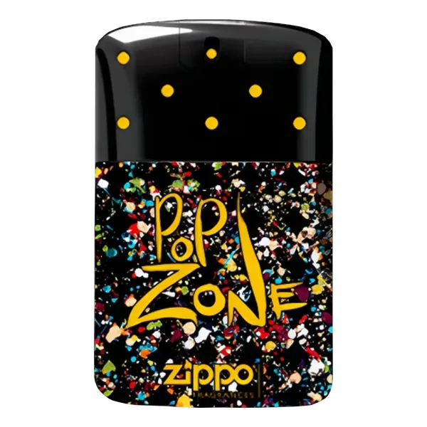 Zippo Fragrances Zippo PopZone For Him