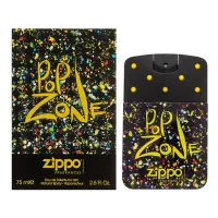 Zippo Fragrances Zippo PopZone For Him