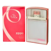 Zippo Fragrances Zippo The Woman