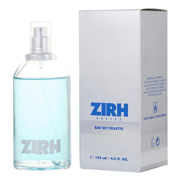 Zirh Breeze