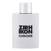Zirh Ikon Chrome