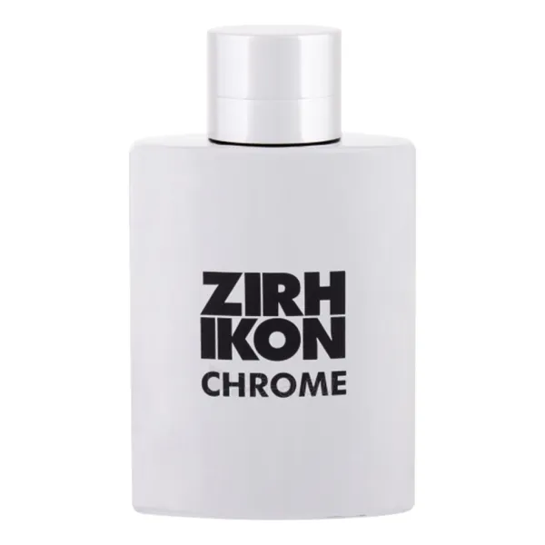 Zirh Ikon Chrome