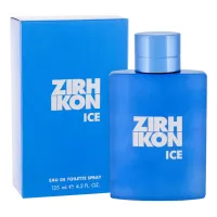 Zirh Ikon Ice