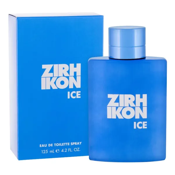 Zirh Ikon Ice