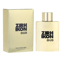 Zirh Ikon Oud