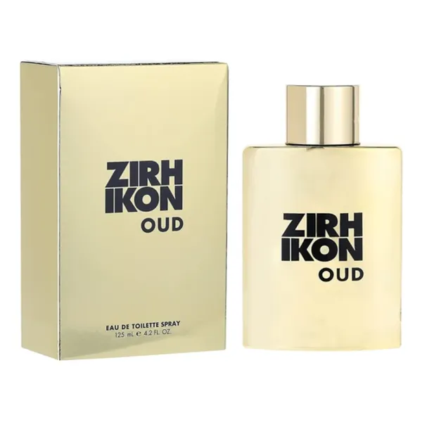 Zirh Ikon Oud