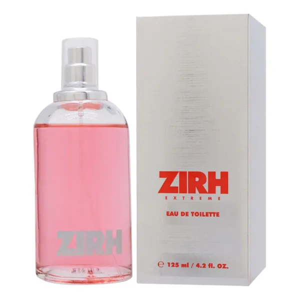 Zirh Men's Extreme