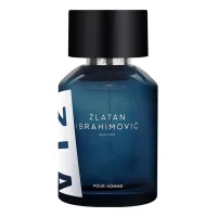 Zlatan Ibrahimovic Pour Homme