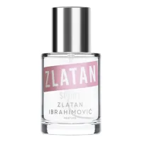 Zlatan Ibrahimovic Sport Pour Femme