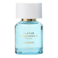 Zlatan Ibrahimovic Supreme Pour Femme