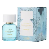 Zlatan Ibrahimovic Supreme Pour Femme