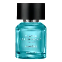 Zlatan Ibrahimovic Supreme Pour Homme