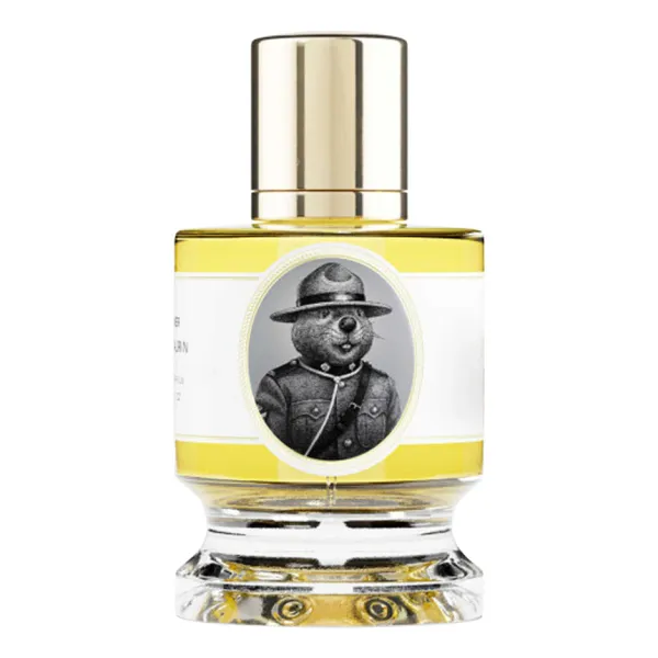 Zoologist Perfumes Beaver Maple Edition