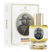 Zoologist Perfumes Beaver Maple Edition