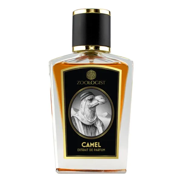 Zoologist Perfumes Camel