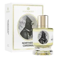 Zoologist Perfumes Cardinal