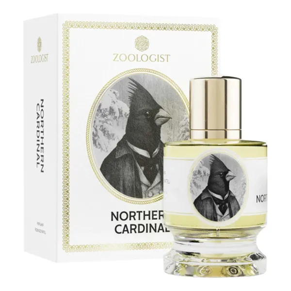 Zoologist Perfumes Cardinal