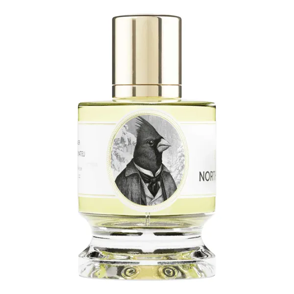 Zoologist Perfumes Cardinal
