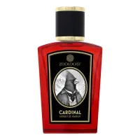 Zoologist Perfumes Cardinal Limited Edition