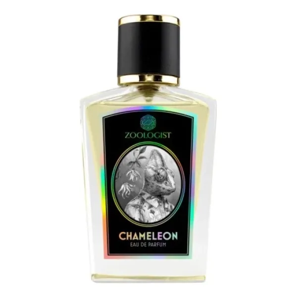 Zoologist Perfumes Chameleon