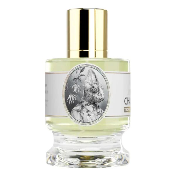 Zoologist Perfumes Chameleon Tropical Blooms Edition