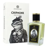 Zoologist Perfumes Chipmunk