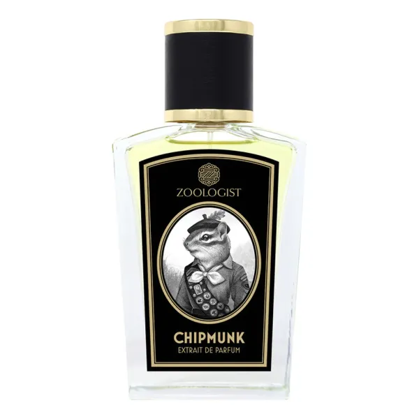 Zoologist Perfumes Chipmunk