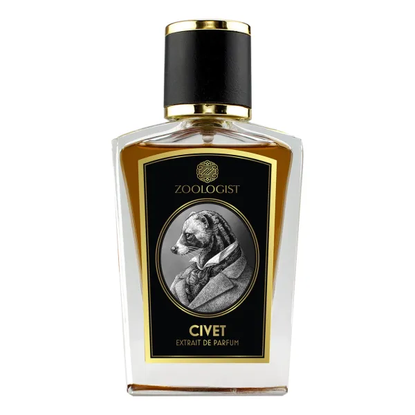 Zoologist Perfumes Civet