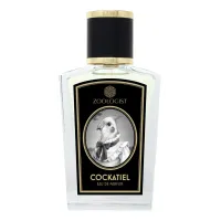 Zoologist Perfumes Cockatiel