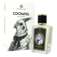 Zoologist Perfumes Cockatiel