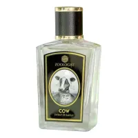 Zoologist Perfumes Cow
