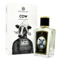 Zoologist Perfumes Cow