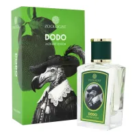 Zoologist Perfumes Dodo Jackfruit Edition